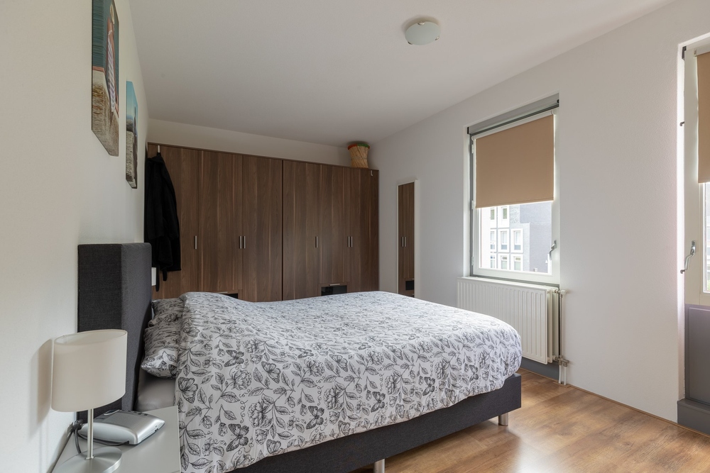 Dek 12, 9732 HW Groningen - € 217.500 k.k. - ben-s Makelaars Groningen