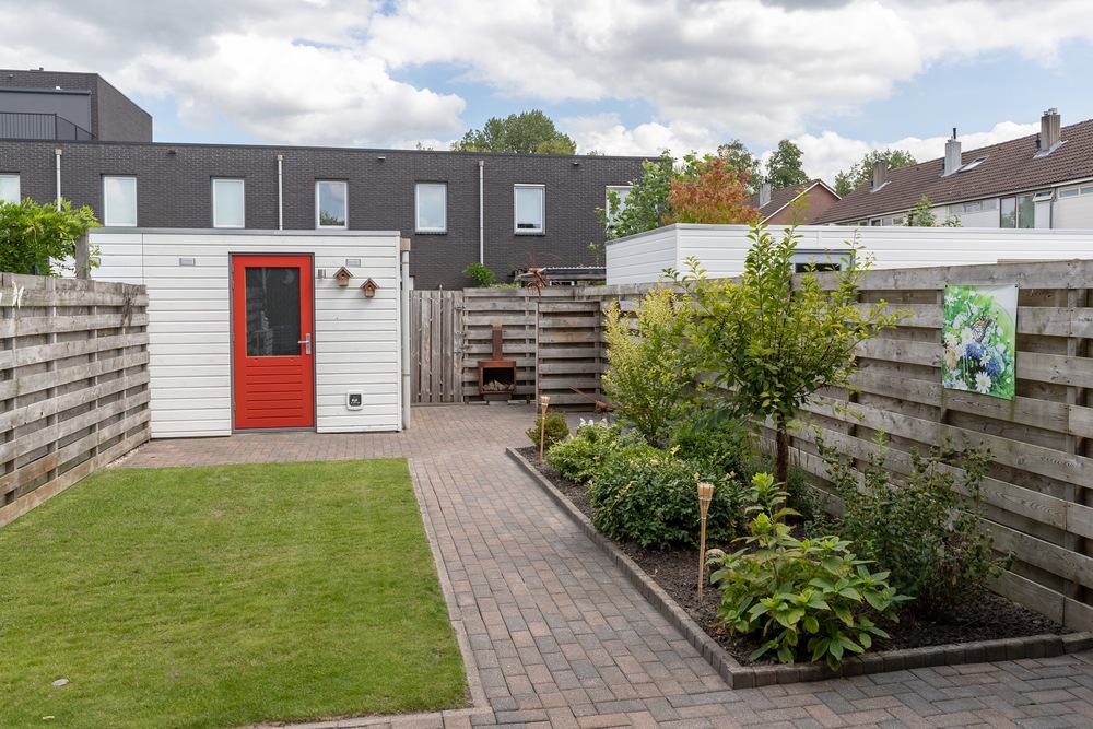 Dek 12, 9732 HW Groningen - € 217.500 k.k. - ben-s Makelaars Groningen