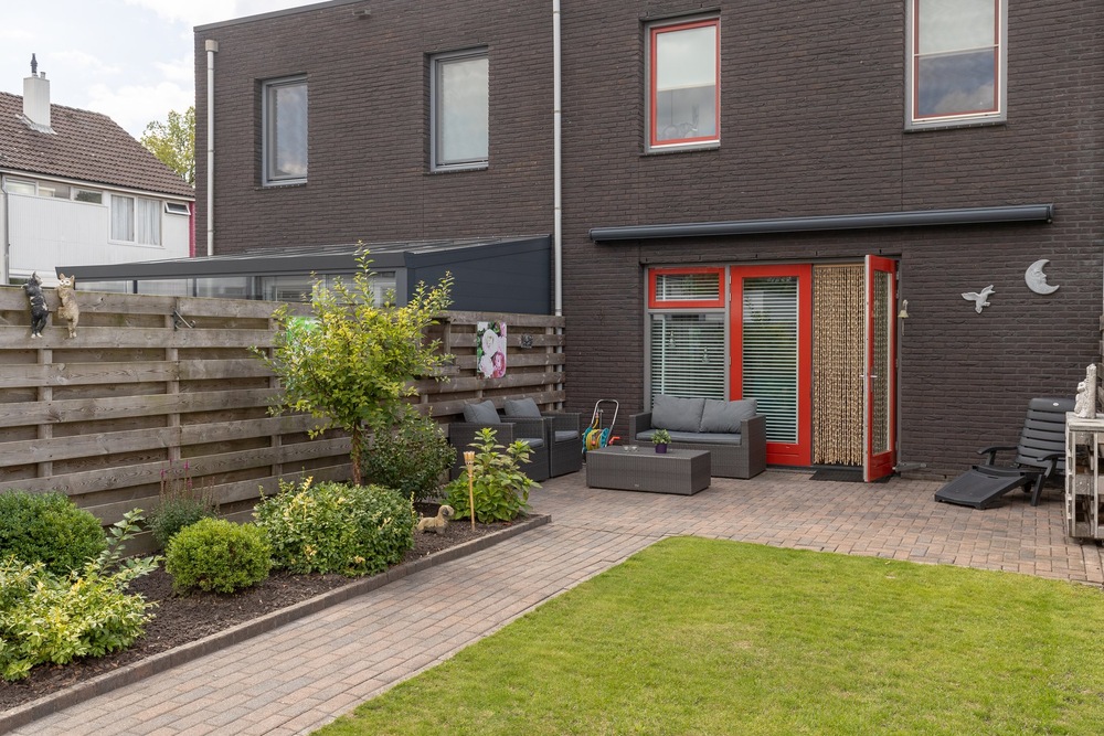 Dek 12, 9732 HW Groningen - € 217.500 k.k. - ben-s Makelaars Groningen