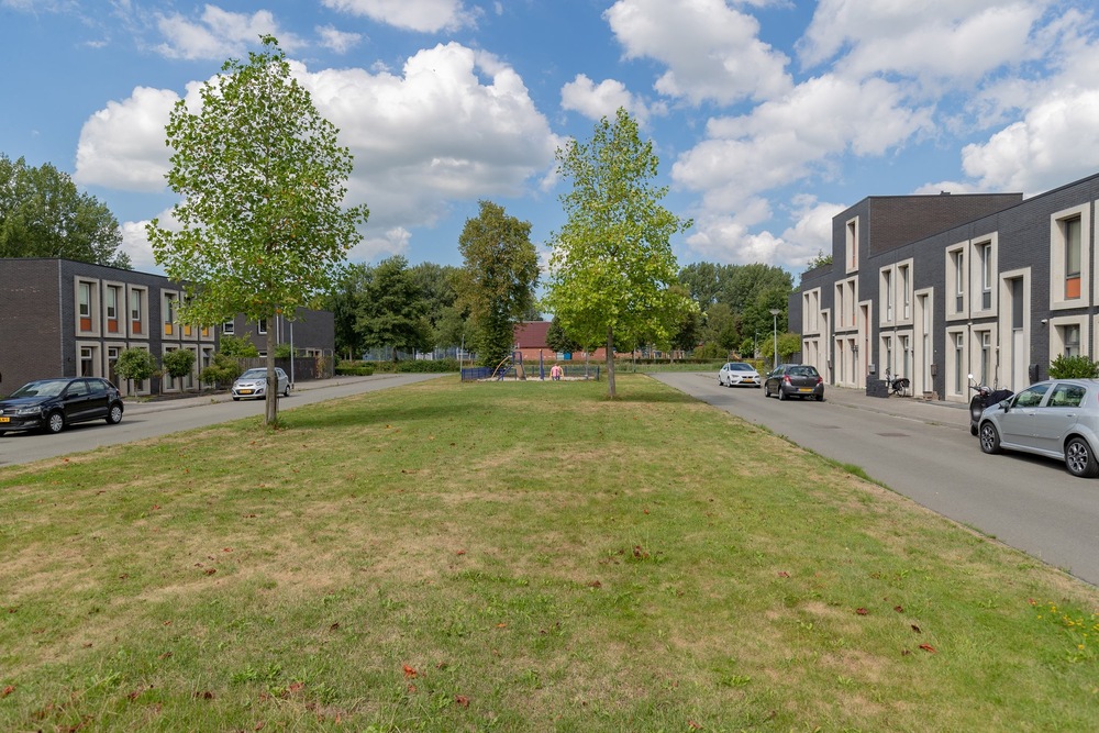 Dek 12, 9732 HW Groningen - € 217.500 k.k. - ben-s Makelaars Groningen