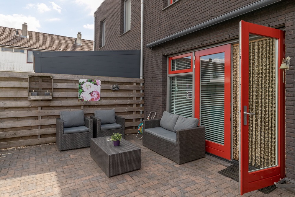 Dek 12, 9732 HW Groningen - € 217.500 k.k. - ben-s Makelaars Groningen