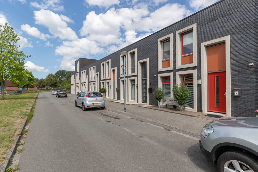 Dek 12, 9732 HW Groningen - € 217.500 k.k. - ben-s Makelaars Groningen