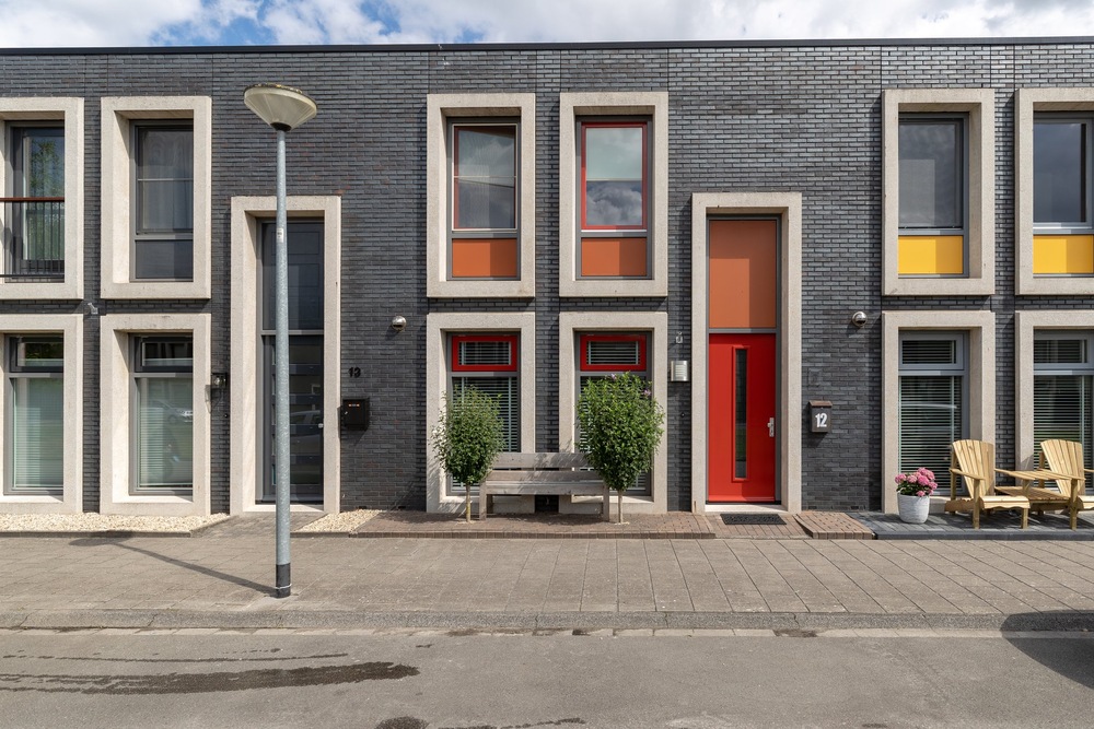 Dek 12, 9732 HW Groningen - € 217.500 k.k. - ben-s Makelaars Groningen