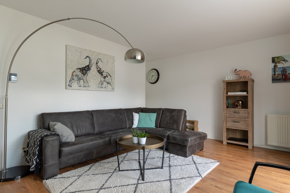 Dek 12, 9732 HW Groningen - € 217.500 k.k. - ben-s Makelaars Groningen