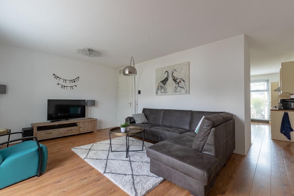 Dek 12, 9732 HW Groningen - € 217.500 k.k. - ben-s Makelaars Groningen