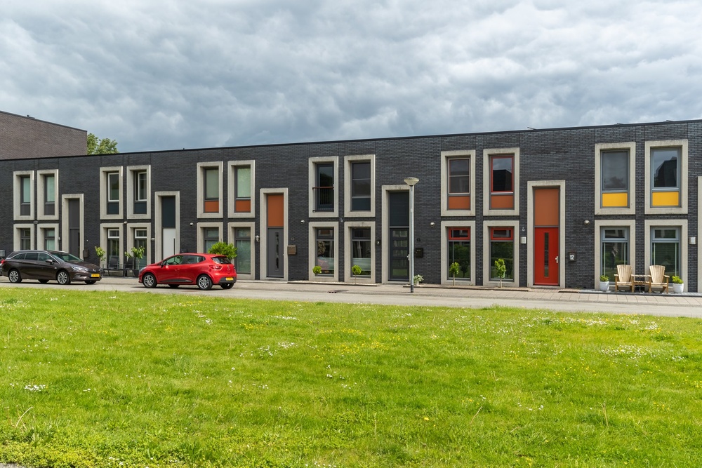 Dek 13, 9732 HW Groningen - € 225.000 k.k. - ben-s Makelaars Groningen