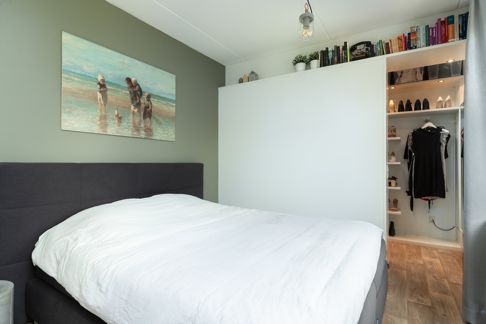 Dek 13, 9732 HW Groningen - € 225.000 k.k. - ben-s Makelaars Groningen