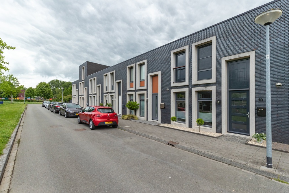 Dek 13, 9732 HW Groningen - € 225.000 k.k. - ben-s Makelaars Groningen