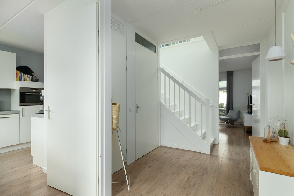 Dek 13, 9732 HW Groningen - € 225.000 k.k. - ben-s Makelaars Groningen