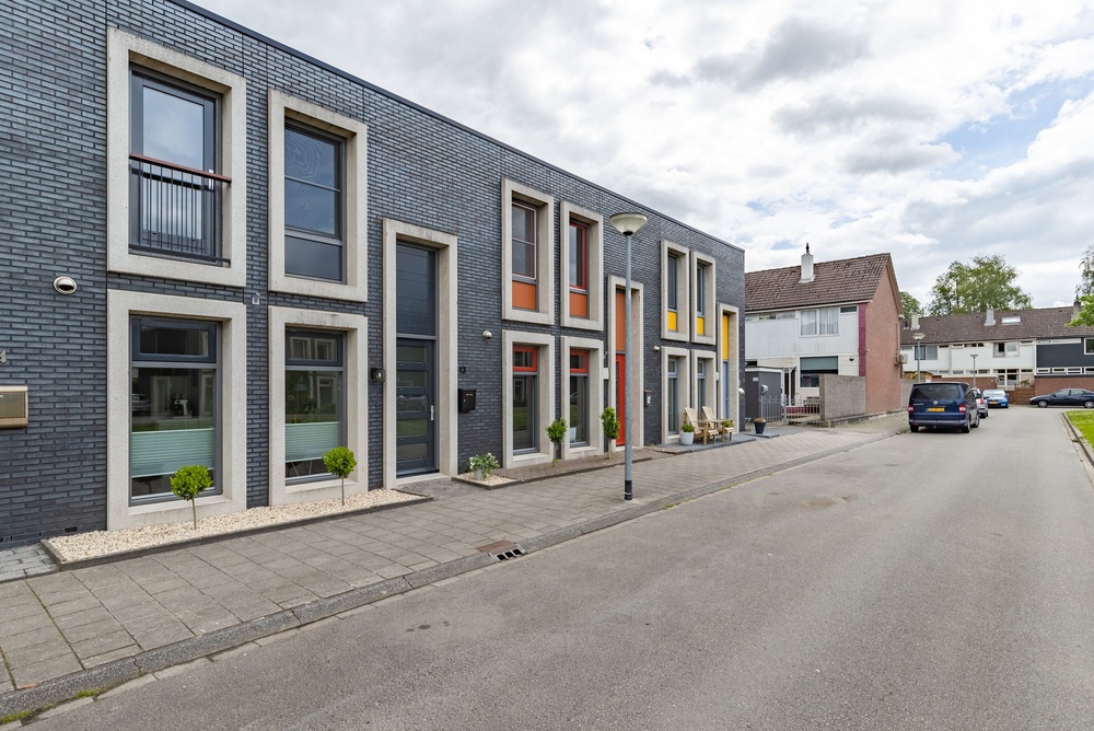 Dek 13, 9732 HW Groningen - € 225.000 k.k. - ben-s Makelaars Groningen