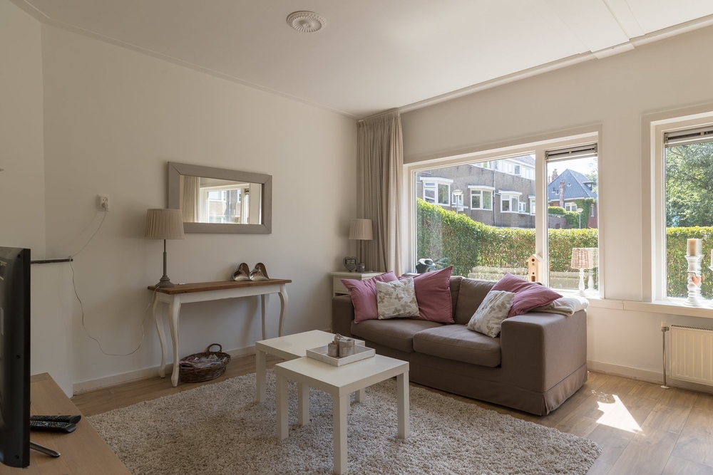 De Ranitzstraat 6, 9721 GH Groningen - € 172.000 k.k. - ben-s Makelaars Groningen