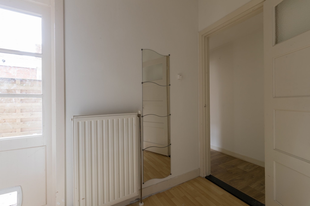 De Ranitzstraat 6, 9721 GH Groningen - € 172.000 k.k. - ben-s Makelaars Groningen