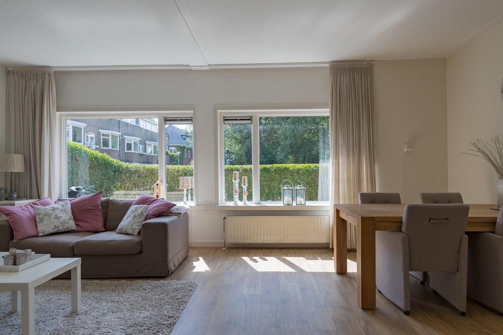 De Ranitzstraat 6, 9721 GH Groningen - € 172.000 k.k. - ben-s Makelaars Groningen