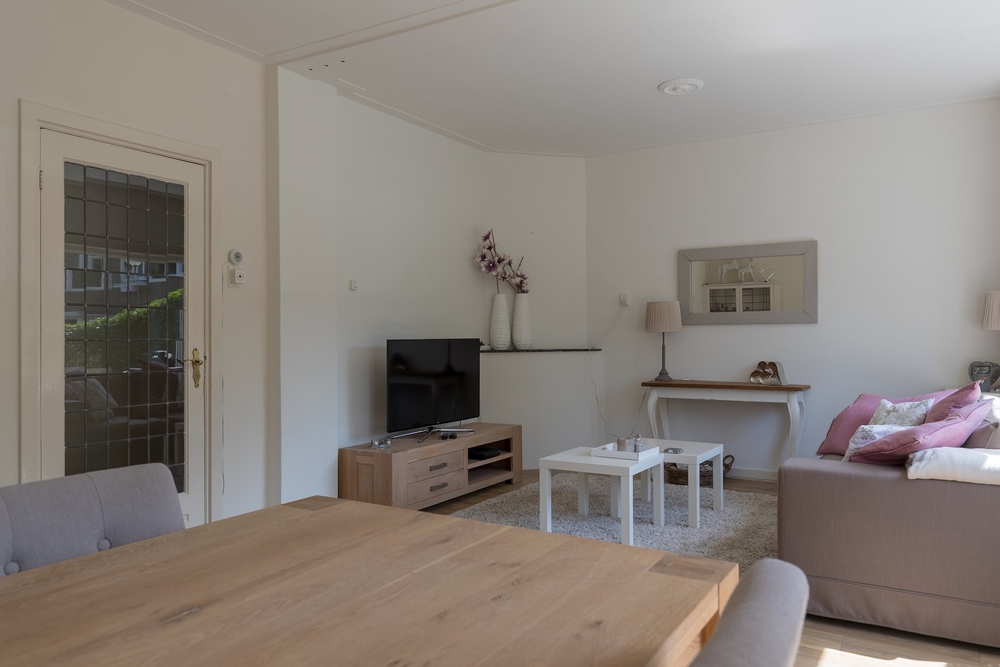 De Ranitzstraat 6, 9721 GH Groningen - € 172.000 k.k. - ben-s Makelaars Groningen