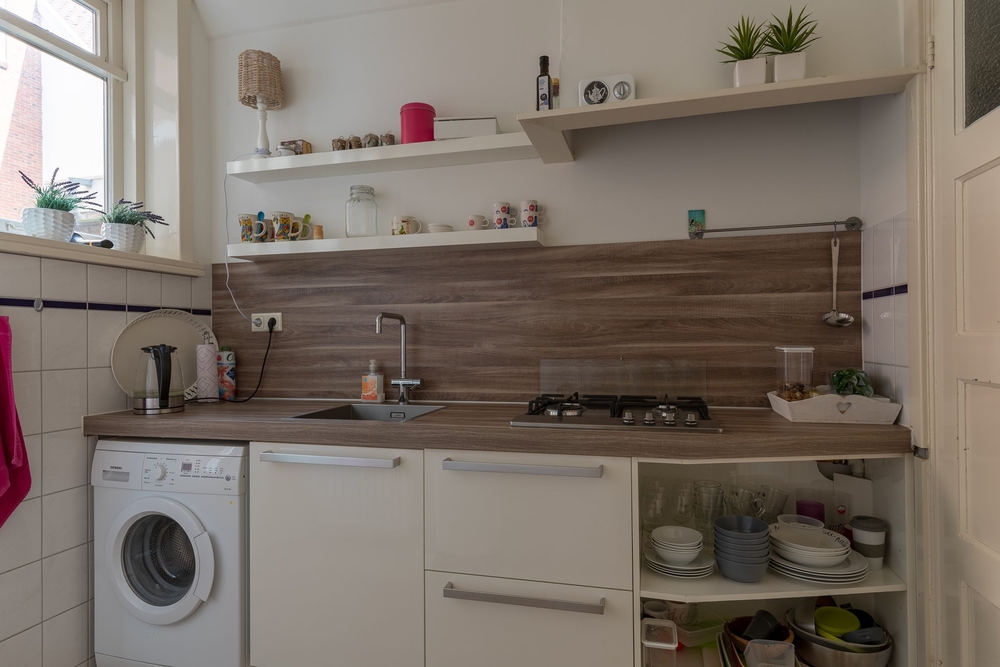 De Ranitzstraat 6, 9721 GH Groningen - € 172.000 k.k. - ben-s Makelaars Groningen