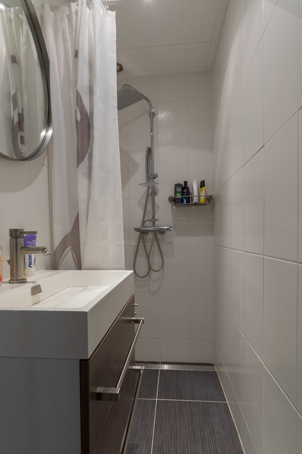 De Ranitzstraat 6, 9721 GH Groningen - € 172.000 k.k. - ben-s Makelaars Groningen