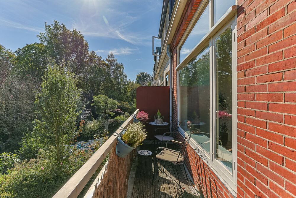 De Savornin Lohmanplein 12A, 9722 HS Groningen - € 300.000 k.k. - ben-s Makelaars Groningen