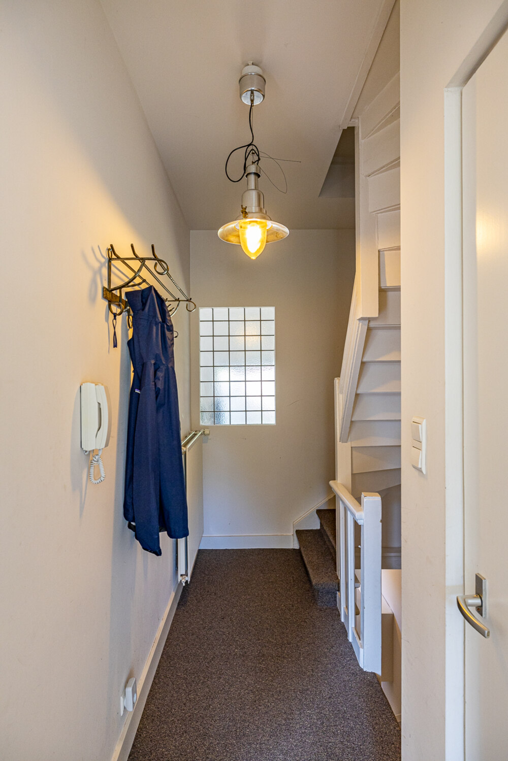 De Savornin Lohmanplein 12A, 9722 HS Groningen - € 300.000 k.k. - ben-s Makelaars Groningen