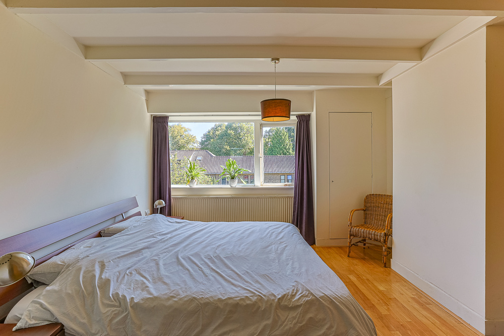 De Savornin Lohmanplein 12A, 9722 HS Groningen - € 300.000 k.k. - ben-s Makelaars Groningen