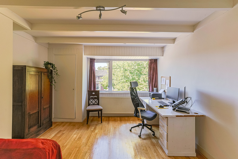 De Savornin Lohmanplein 12A, 9722 HS Groningen - € 300.000 k.k. - ben-s Makelaars Groningen