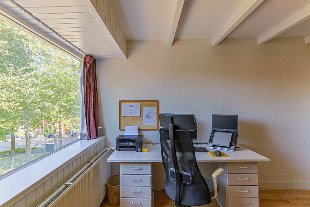 De Savornin Lohmanplein 12A, 9722 HS Groningen - € 300.000 k.k. - ben-s Makelaars Groningen