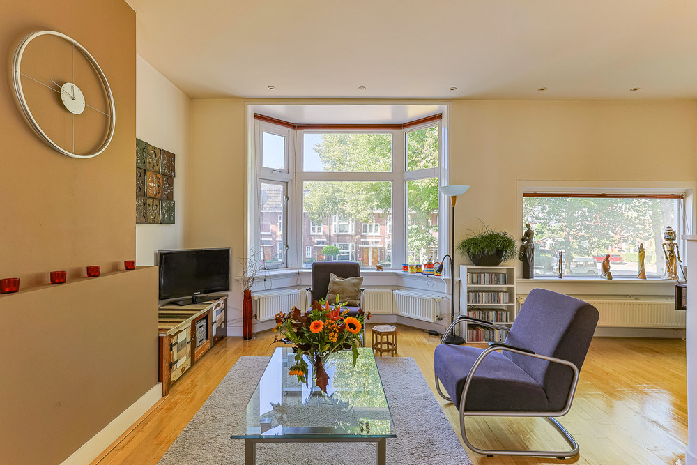 De Savornin Lohmanplein 12A, 9722 HS Groningen - € 300.000 k.k. - ben-s Makelaars Groningen