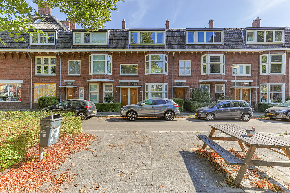 De Savornin Lohmanplein 12A, 9722 HS Groningen - € 300.000 k.k. - ben-s Makelaars Groningen
