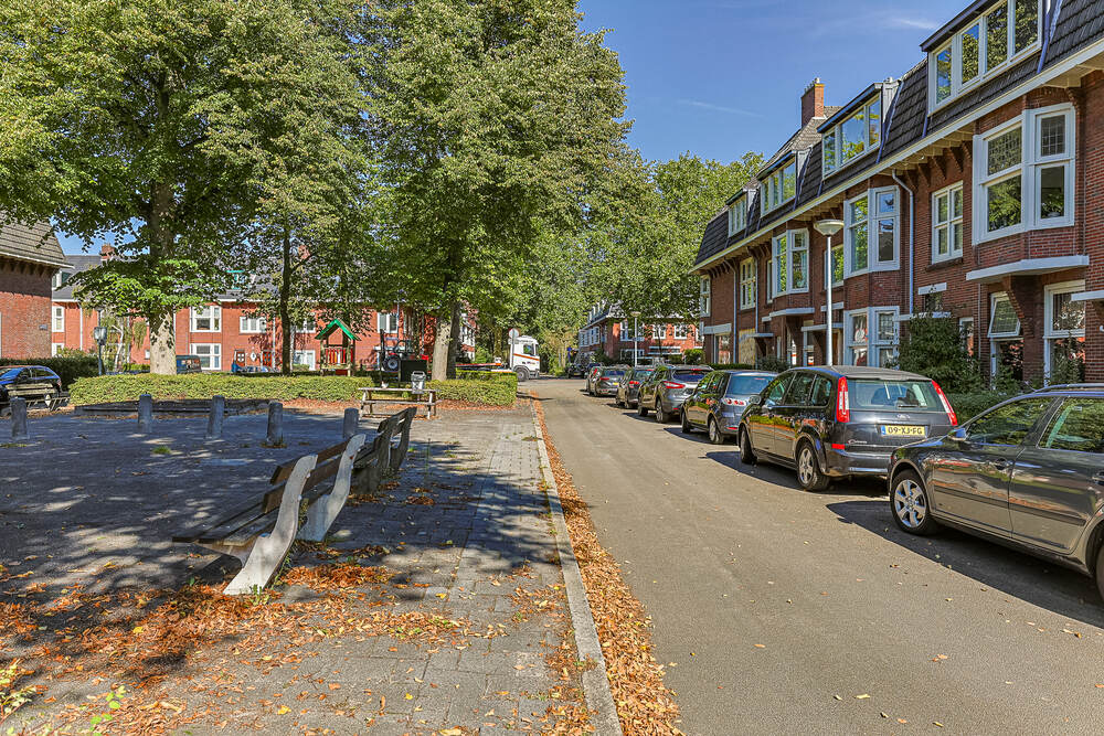 De Savornin Lohmanplein 12A, 9722 HS Groningen - € 300.000 k.k. - ben-s Makelaars Groningen