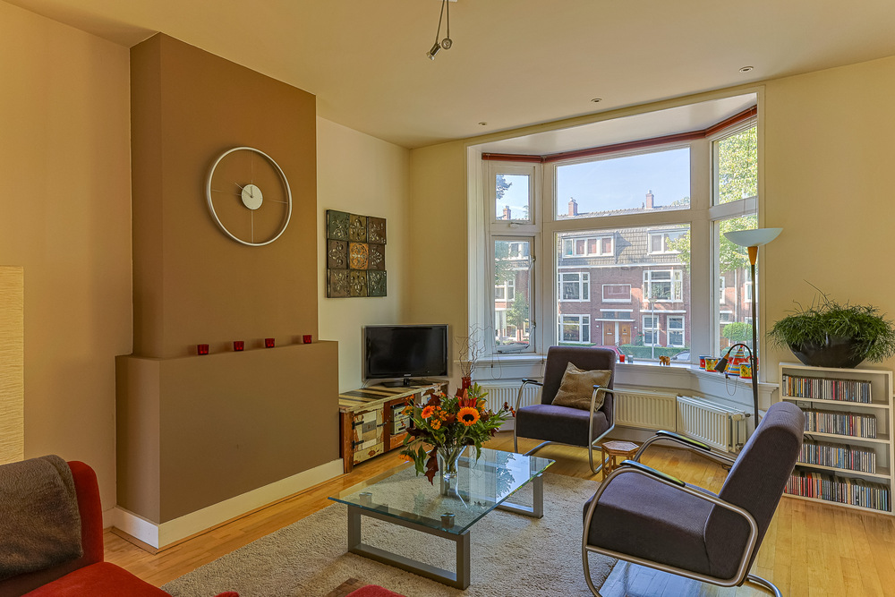 De Savornin Lohmanplein 12A, 9722 HS Groningen - € 300.000 k.k. - ben-s Makelaars Groningen