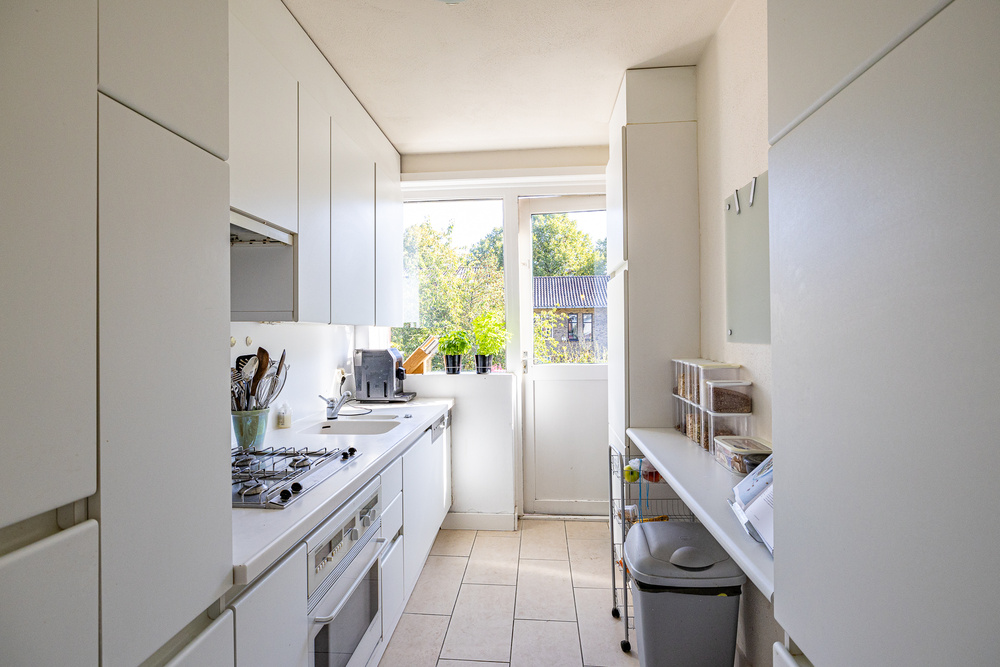 De Savornin Lohmanplein 12A, 9722 HS Groningen - € 300.000 k.k. - ben-s Makelaars Groningen