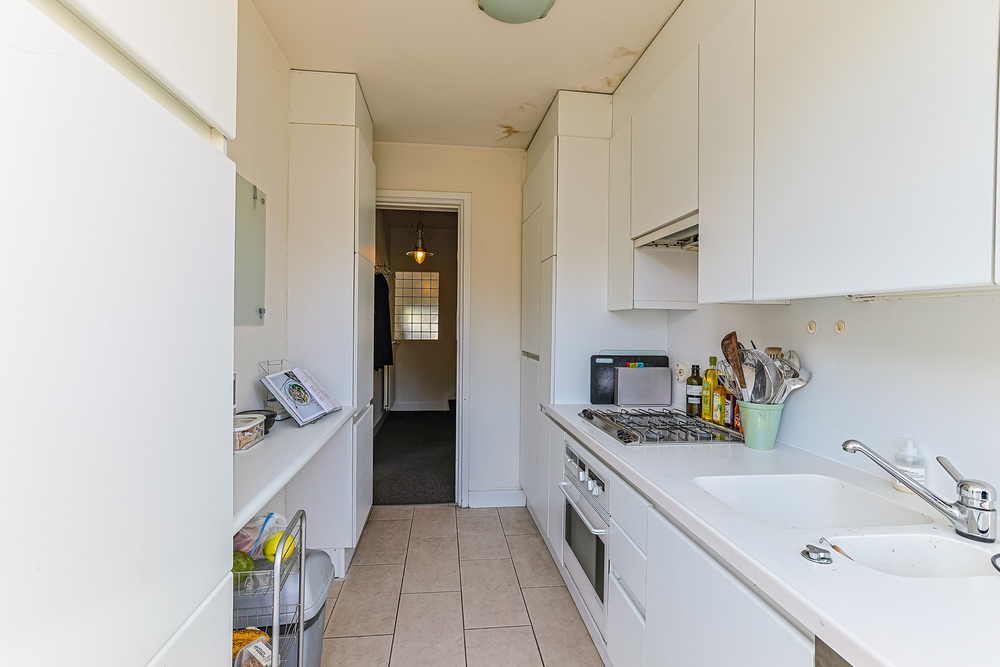 De Savornin Lohmanplein 12A, 9722 HS Groningen - € 300.000 k.k. - ben-s Makelaars Groningen