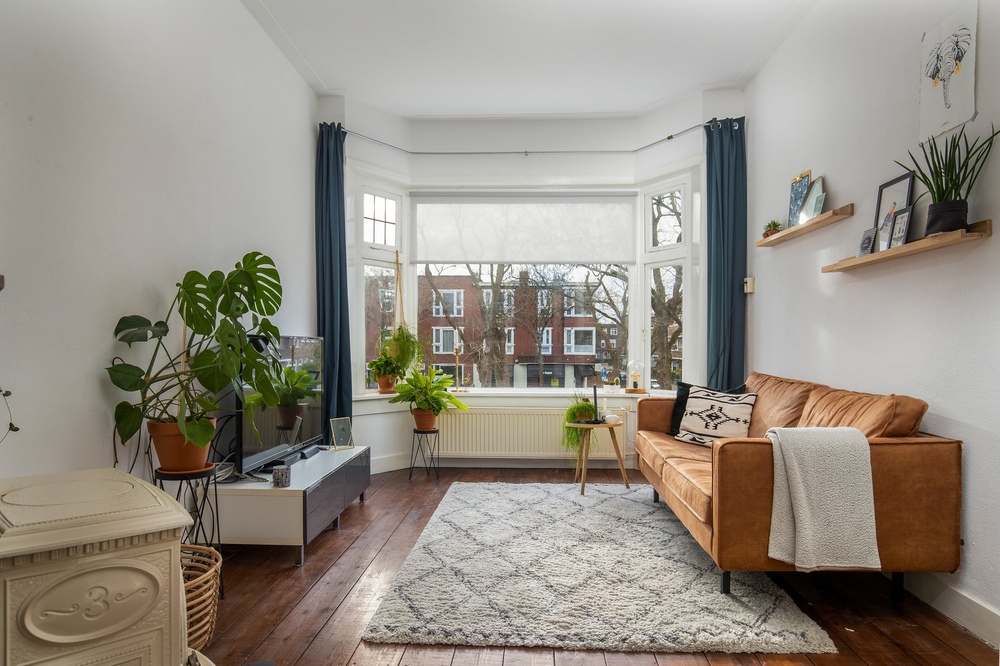 Diephuisstraat 19A, 9714 GT Groningen - € 169.500 k.k. - ben-s Makelaars Groningen