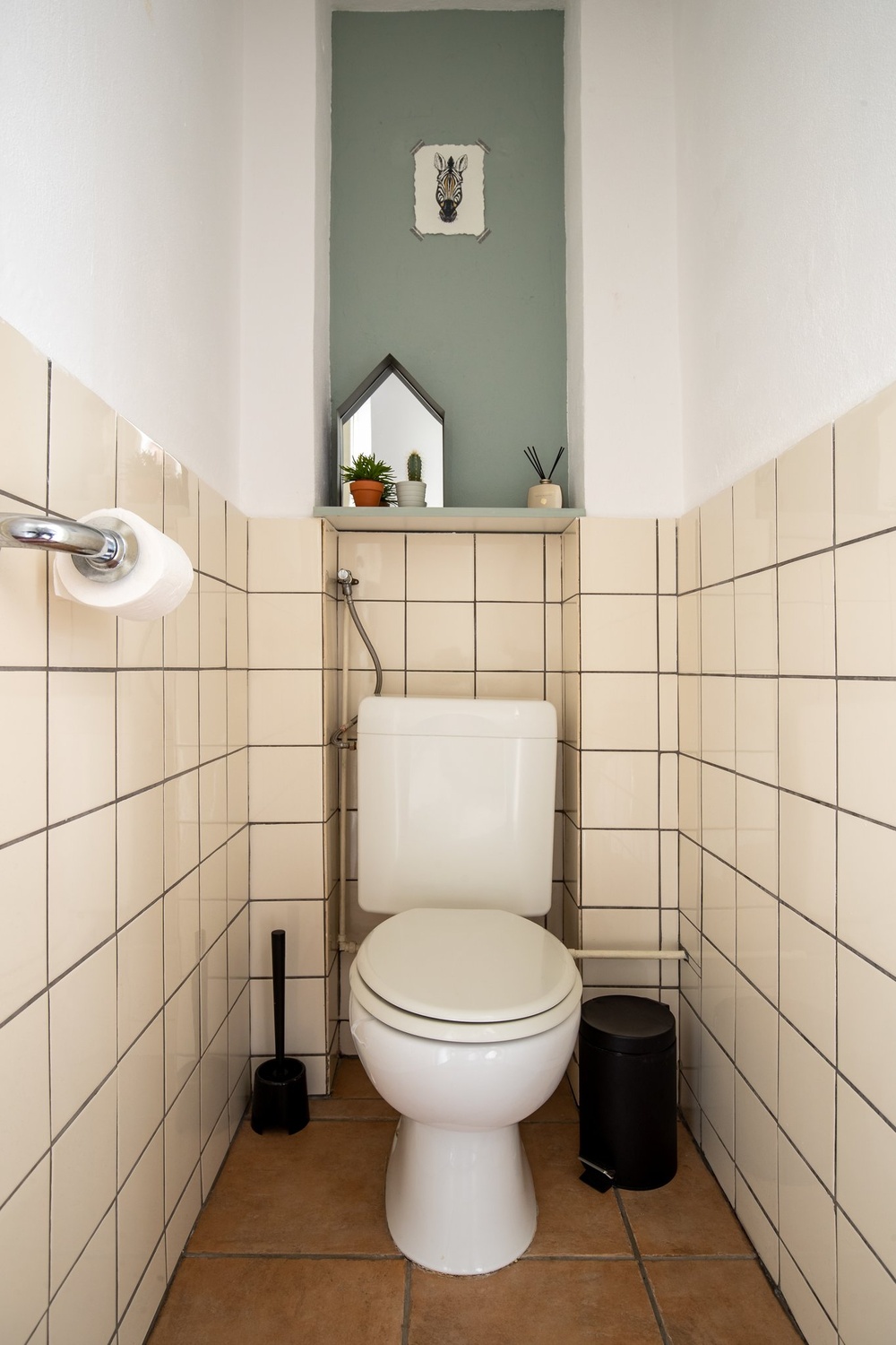 Diephuisstraat 19A, 9714 GT Groningen - € 169.500 k.k. - ben-s Makelaars Groningen