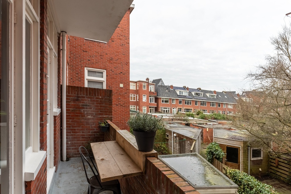 Diephuisstraat 19A, 9714 GT Groningen - € 169.500 k.k. - ben-s Makelaars Groningen