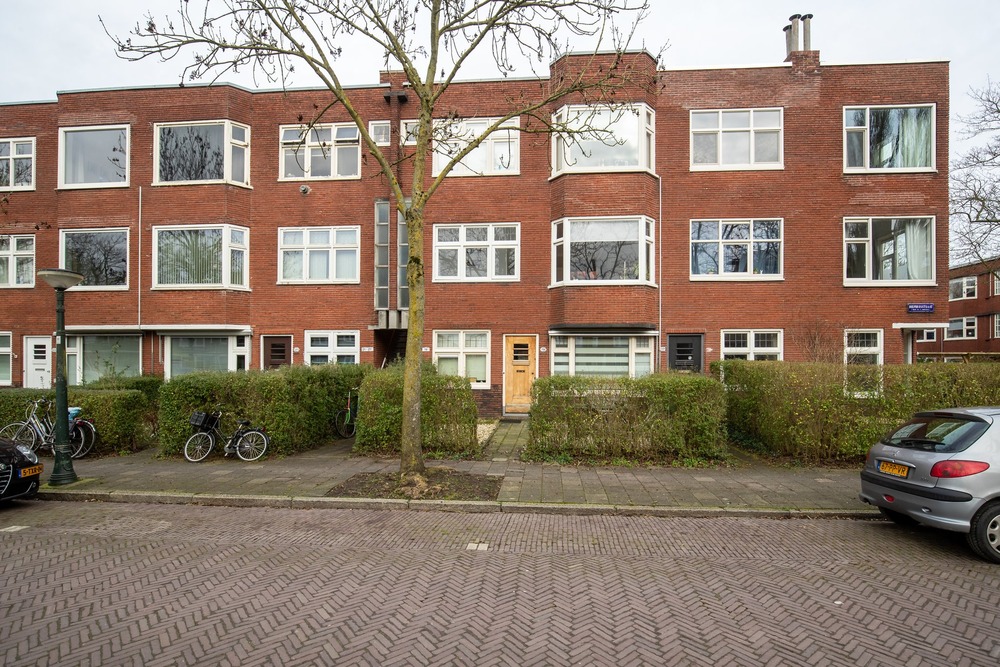 Diephuisstraat 19A, 9714 GT Groningen - € 169.500 k.k. - ben-s Makelaars Groningen