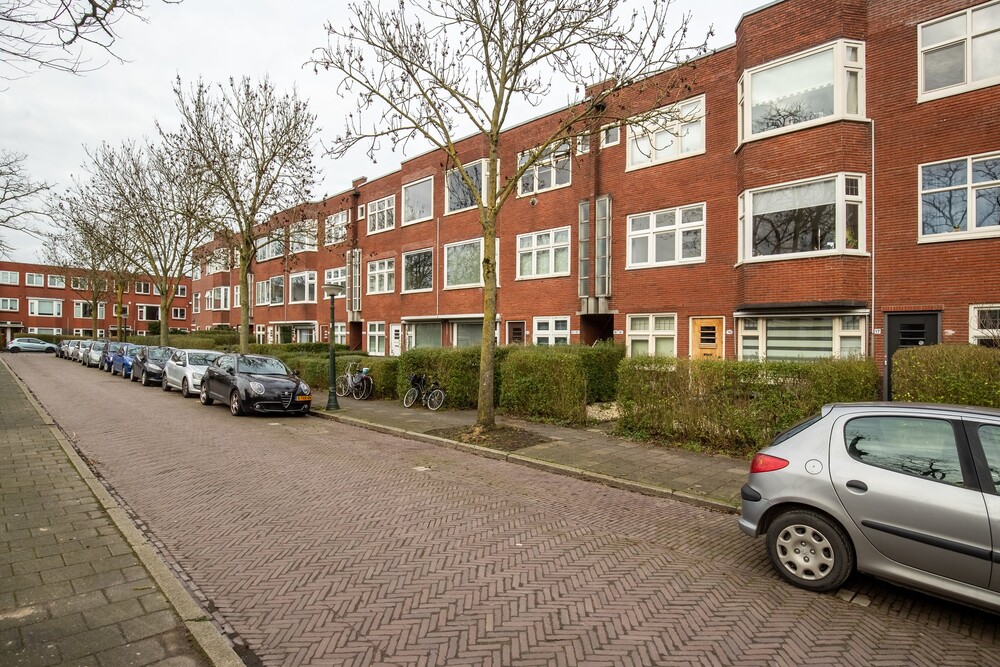 Diephuisstraat 19A, 9714 GT Groningen - € 169.500 k.k. - ben-s Makelaars Groningen