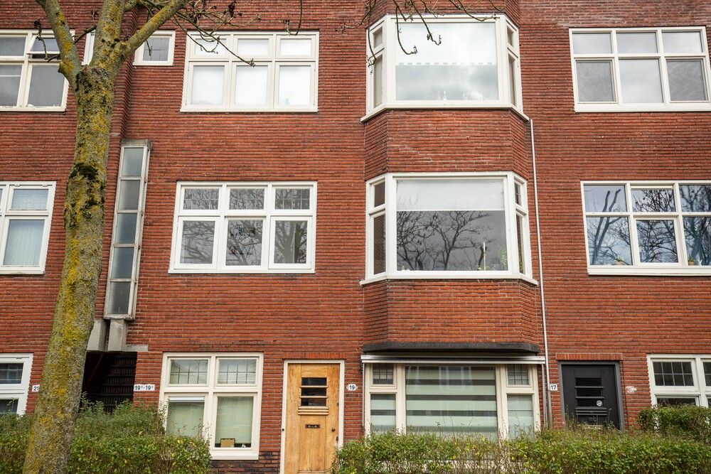 Diephuisstraat 19A, 9714 GT Groningen - € 169.500 k.k. - ben-s Makelaars Groningen