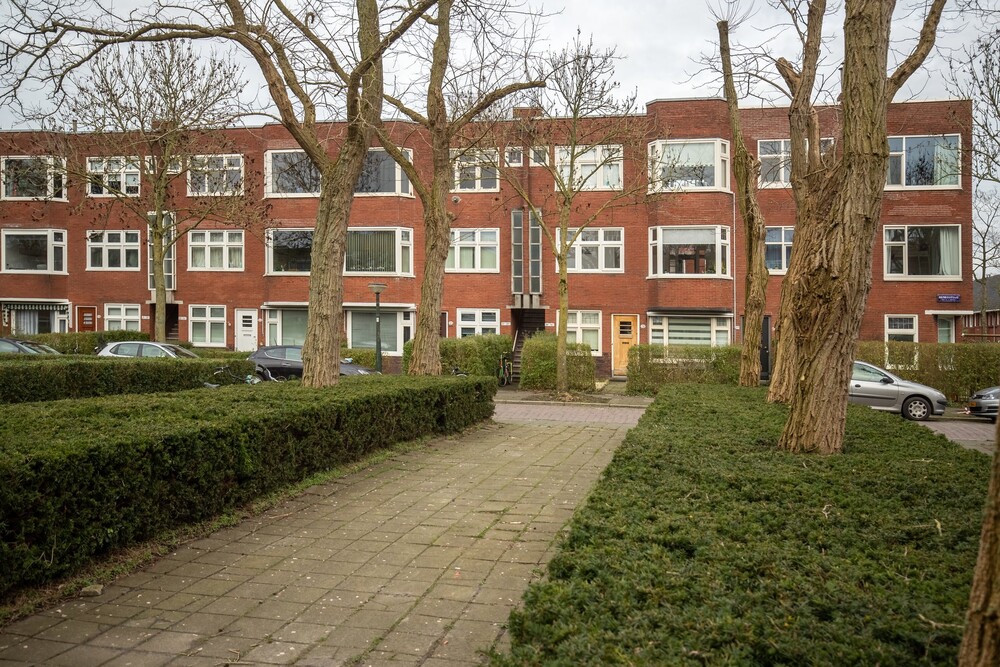 Diephuisstraat 19A, 9714 GT Groningen - € 169.500 k.k. - ben-s Makelaars Groningen