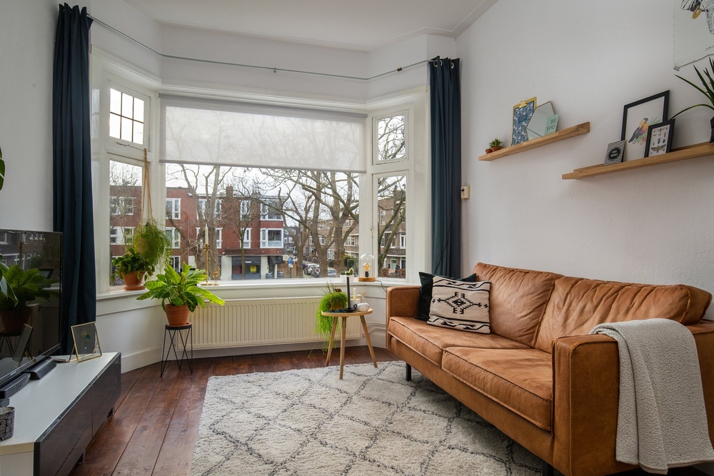 Diephuisstraat 19A, 9714 GT Groningen - € 169.500 k.k. - ben-s Makelaars Groningen