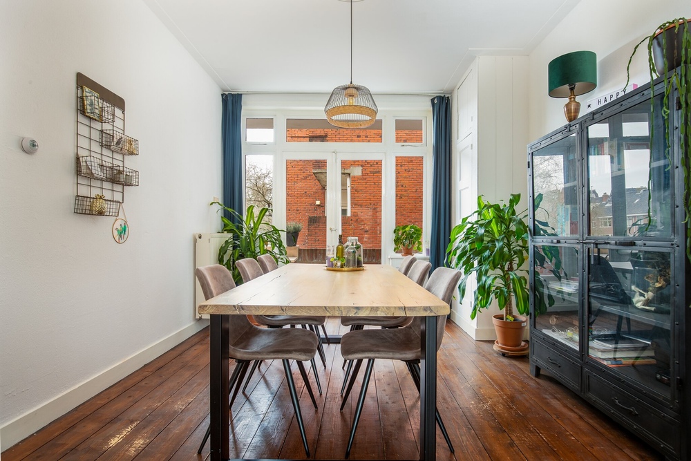 Diephuisstraat 19A, 9714 GT Groningen - € 169.500 k.k. - ben-s Makelaars Groningen