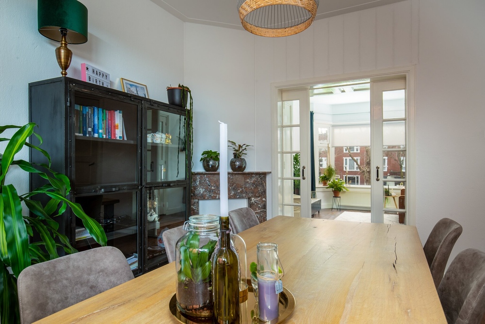 Diephuisstraat 19A, 9714 GT Groningen - € 169.500 k.k. - ben-s Makelaars Groningen