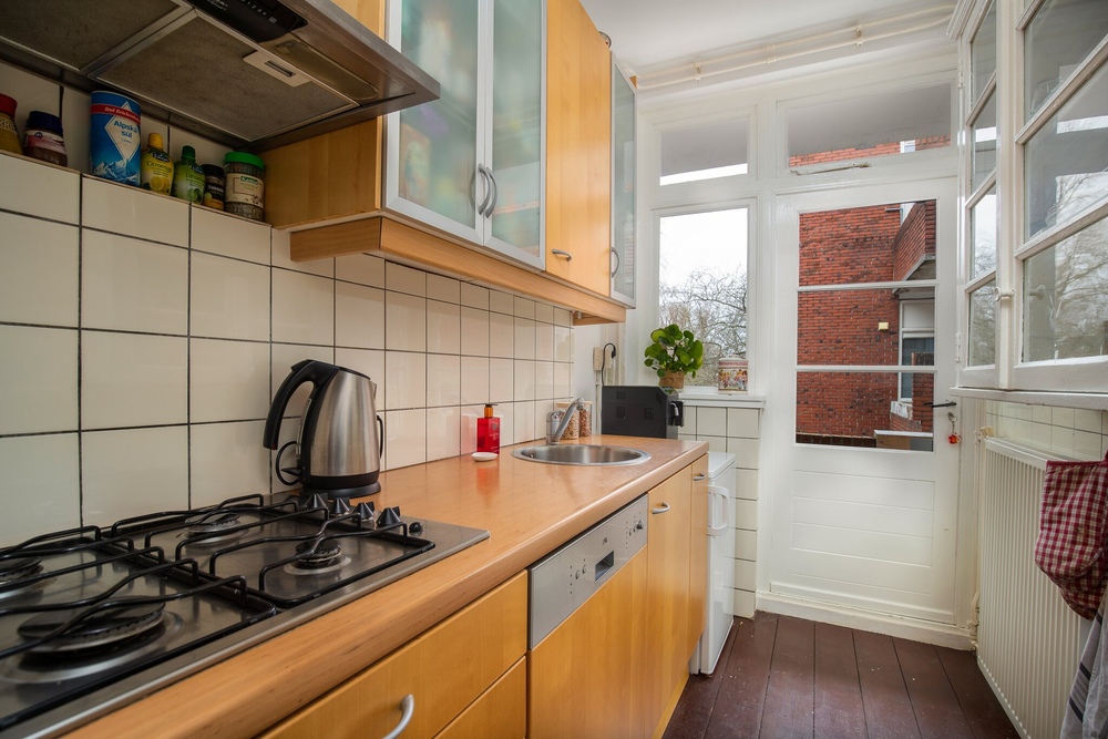Diephuisstraat 19A, 9714 GT Groningen - € 169.500 k.k. - ben-s Makelaars Groningen