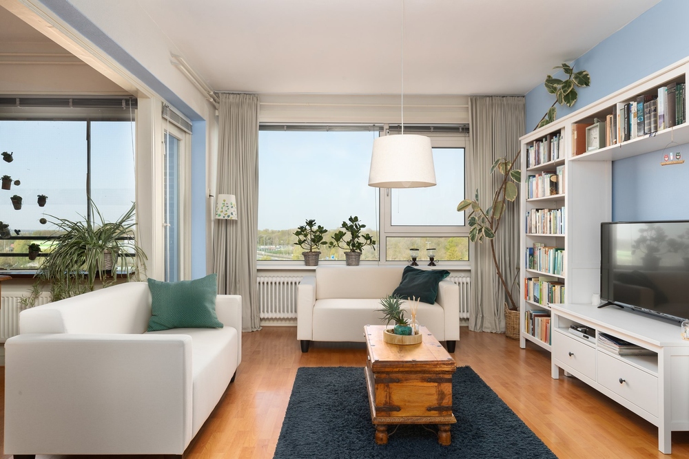 Donderslaan 139, 9728 KW Groningen - € 159.000 k.k. - ben-s Makelaars Groningen