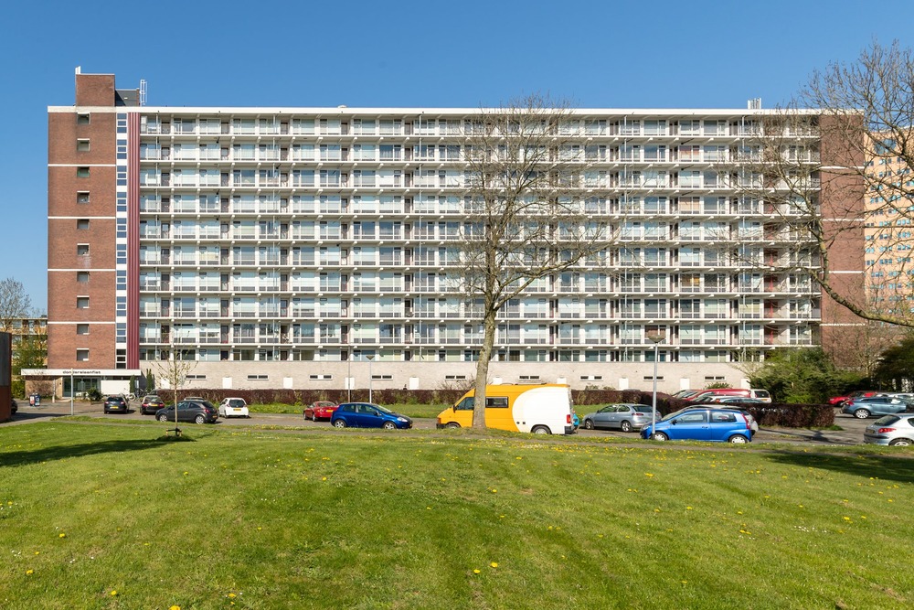 Donderslaan 139, 9728 KW Groningen - € 159.000 k.k. - ben-s Makelaars Groningen