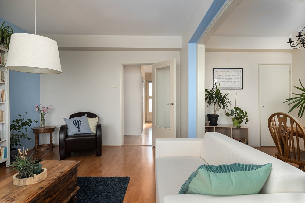 Donderslaan 139, 9728 KW Groningen - € 159.000 k.k. - ben-s Makelaars Groningen