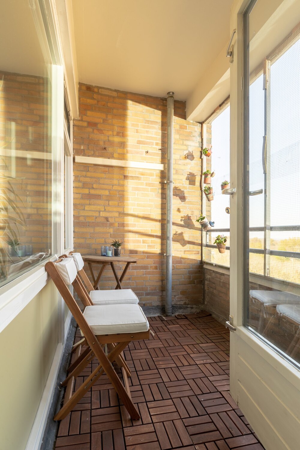 Donderslaan 139, 9728 KW Groningen - € 159.000 k.k. - ben-s Makelaars Groningen