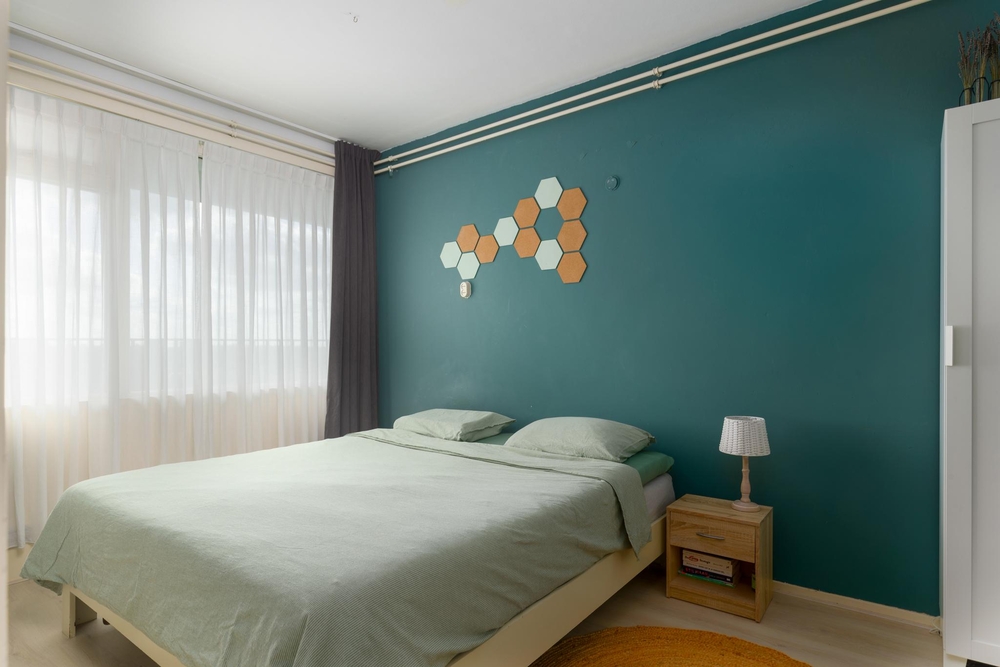 Donderslaan 147, 9728 KW Groningen - € 189.000 k.k. - ben-s Makelaars Groningen