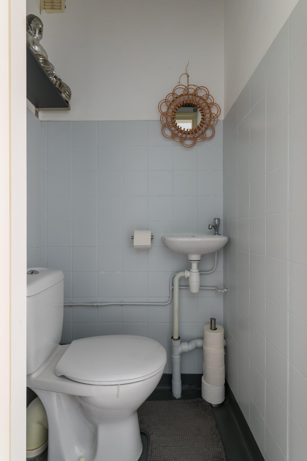 Donderslaan 147, 9728 KW Groningen - € 189.000 k.k. - ben-s Makelaars Groningen