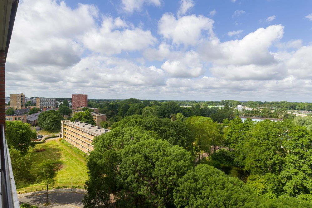 Donderslaan 147, 9728 KW Groningen - € 189.000 k.k. - ben-s Makelaars Groningen