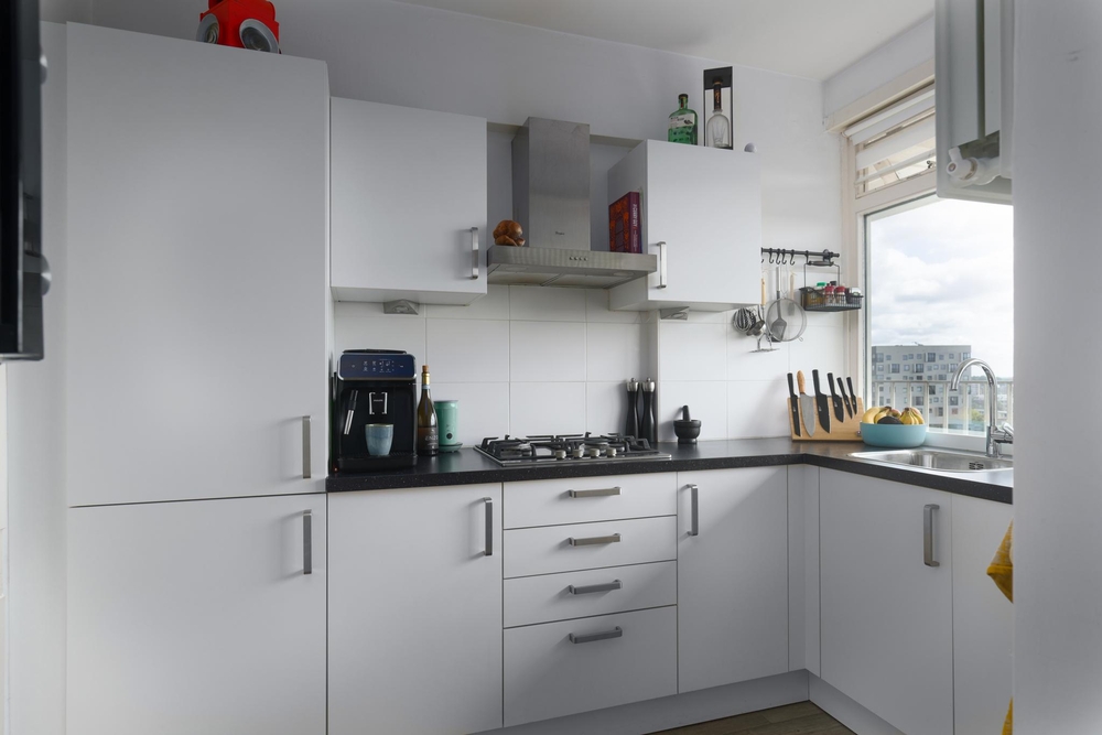 Donderslaan 147, 9728 KW Groningen - € 189.000 k.k. - ben-s Makelaars Groningen